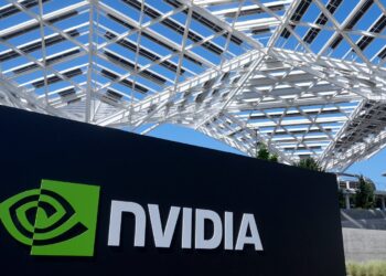 Ganancias de Nvidia: los chips Blackwell AI contribuyen a (otra) subida del precio de las acciones