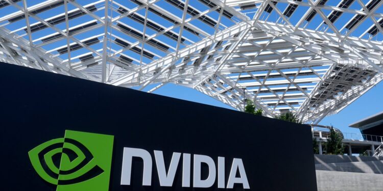 Ganancias de Nvidia: los chips Blackwell AI contribuyen a (otra) subida del precio de las acciones