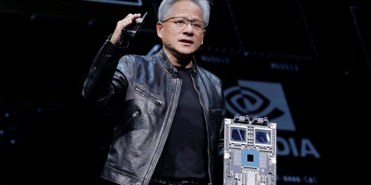 La Corte Suprema evalúa el desafío de Nvidia a las acusaciones de fraude de valores