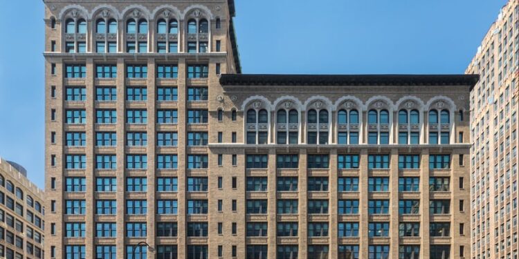 El transmisor deportivo DAZN traslada sus oficinas de EE. UU. al 470 Park South de SJP