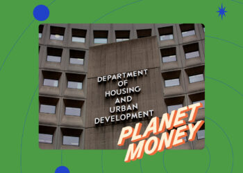 ¿Pasar al sueño americano? (actualización): Planeta Dinero: NPR