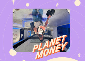 La tecnología detrás de los microchips más rápidos del mundo: Planet Money: NPR