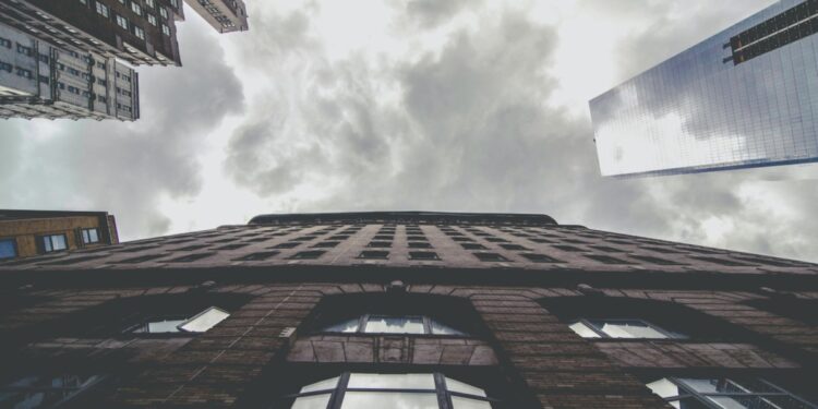 Las 10 ciudades más nubladas de EE. UU., clasificadas