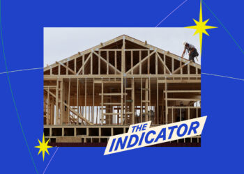 El indicador de Planet Money: NPR