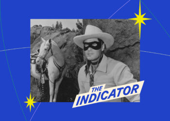 El indicador de Planet Money: NPR