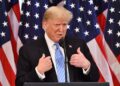 Cinco formas en que los planes fiscales de Trump podrían afectar su billetera