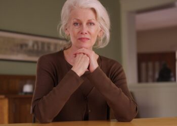 ¿Puede una pensión realmente afectar el beneficio del Seguro Social de una viuda?