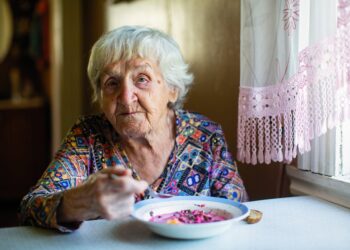 Tres formas en que el ingreso de seguridad suplementario ha cambiado este otoño