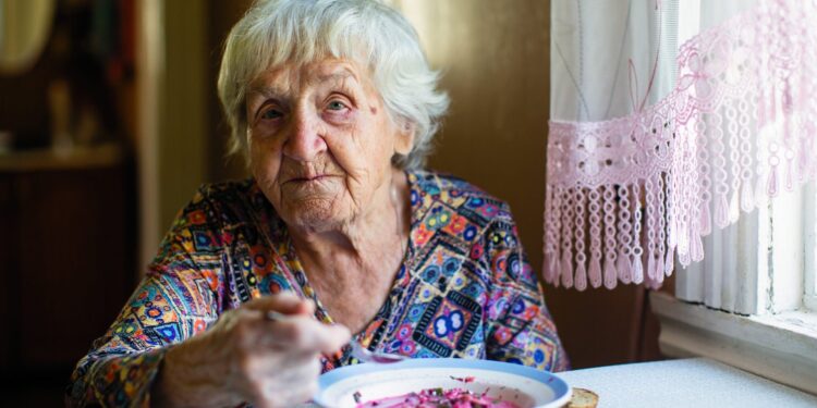 Tres formas en que el ingreso de seguridad suplementario ha cambiado este otoño