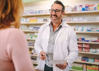 3 cadenas de farmacias que ofrecen medicamentos gratis