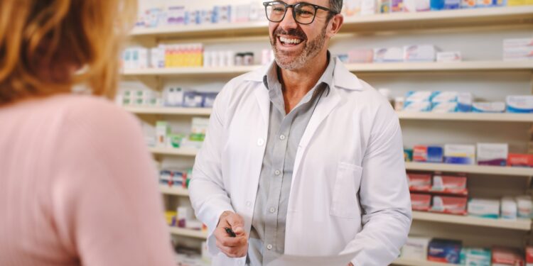 3 cadenas de farmacias que ofrecen medicamentos gratis