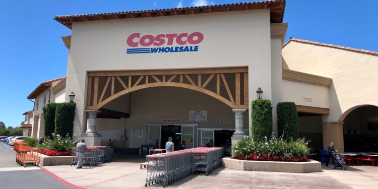 11 nuevos productos llegarán a Costco en noviembre de 2024