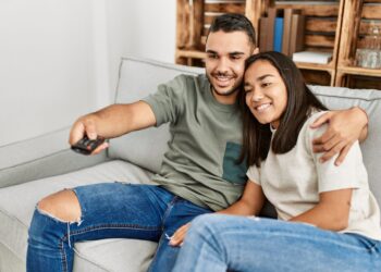 14 aplicaciones de TV gratuitas para streaming sin ataduras