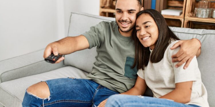 14 aplicaciones de TV gratuitas para streaming sin ataduras