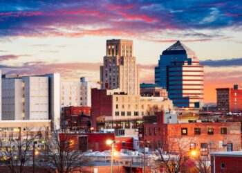 Raleigh vs Durham: ¿Qué ciudad del triángulo de investigación le conviene?