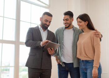 Cinco formas en que la compra (y venta) de viviendas ha cambiado radicalmente desde COVID