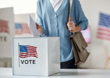 Es más probable que esta generación se levante y se mueva por razones políticas