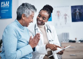 7 señales de que debe cambiar su cobertura de Medicare en esta inscripción abierta