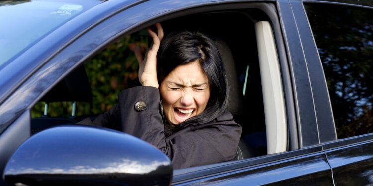 Esta nueva característica del automóvil puede ser francamente peligrosa