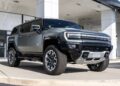 Costco ofrece $1,000 de descuento en vehículos eléctricos Hummer ahora mismo