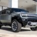 Costco ofrece $1,000 de descuento en vehículos eléctricos Hummer ahora mismo