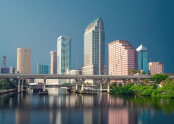 Tampa vs Miami: ¿Qué ciudad es la adecuada para usted?