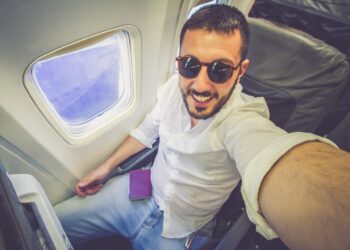 7 formas de evitar pagar por facturar maletas al volar