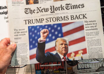 Entendiendo los mercados esta semana: 17 de noviembre de 2024