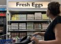 Por qué los altos precios derribaron a los demócratas: NPR