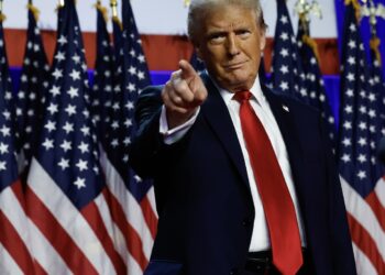 Los planes económicos de Trump enfrentan un gran enemigo potencial: los vigilantes de los bonos: NPR