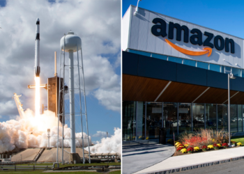 Las demandas de SpaceX y Amazon buscan revolucionar la agencia laboral federal: NPR