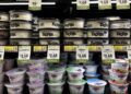 ¿Estás harto de los altos precios? Así están las cosas con la inflación: NPR