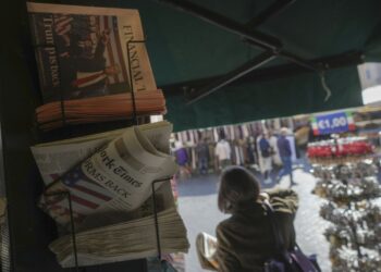 Cómo la victoria de Trump puede afectar la economía global: NPR