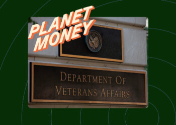 Un programa de indulgencia de hipotecas de préstamos de VA para ayudar a los veterinarios casi les cuesta la casa: Planet Money: NPR