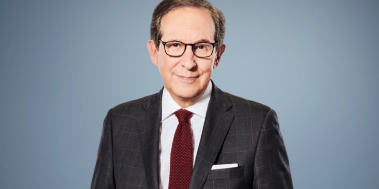 Chris Wallace se despide de los ‘colegas luchadores’ en uno de sus últimos shows