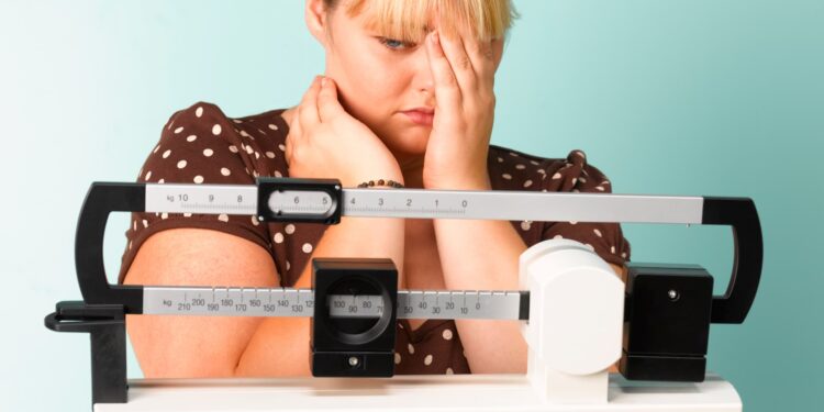 El “comercio de pérdida de peso” se ha estancado. Qué se necesitará para revivir el interés