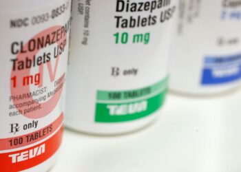 TEVA, PFE, AVGO y más