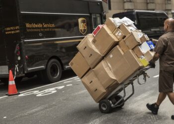 Devoluciones minoristas: un problema de 890 mil millones de dólares