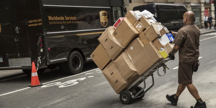 Devoluciones minoristas: un problema de 890 mil millones de dólares