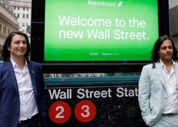 Goldman Sachs actualiza el capó