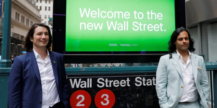 Goldman Sachs actualiza el capó