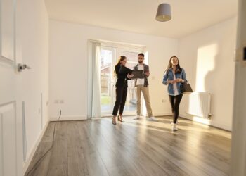 Por qué las tasas hipotecarias subieron a pesar del recorte de las tasas de interés de la Reserva Federal