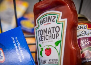 WMT, BAJA, INTU, KHC y más