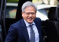 Nvidia ve una afluencia “notable” de dólares de inversores minoristas a medida que los comerciantes acuden en masa a la favorita de la IA