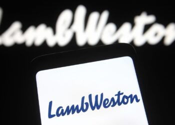 Acciones que realizan los mayores movimientos al mediodía: DRI, MU, LW, HIMS