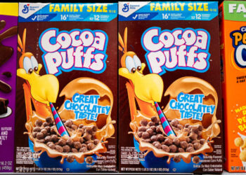 Acciones que realizan los mayores movimientos antes de la comercialización: GIS, NVDA, JBL