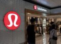 Acciones que realizan los mayores movimientos antes de la comercialización: LULU, DOCU, WOOF, ULTA