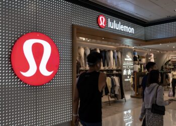 Acciones que realizan los mayores movimientos antes de la comercialización: LULU, DOCU, WOOF, ULTA