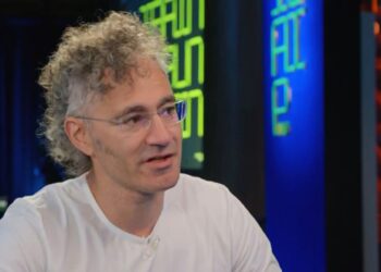 La acción que ganó 2024