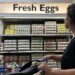 Por qué los precios de los huevos pronto podrían “coquetear con niveles récord”: proveedor